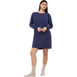 Triumph Nachthemd Endless Comfort blau 40