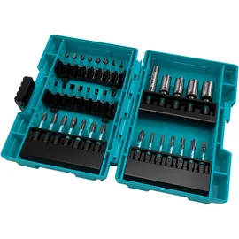 Makita Bit-Set Impact Black B-66880 35-tlg.