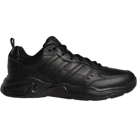 adidas Strutter Core Black / Core Black / Grey Six 36