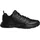 adidas Strutter Core Black / Core Black / Grey Six 36
