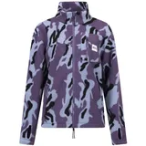 Eivy Versa Sherpa Jacke Lila M