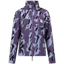 Eivy Versa Sherpa Jacke Lila M