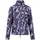 Eivy Versa Sherpa Jacke Lila M