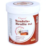 Axisis Teufelskrallen Gel