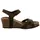 Panama Jack Julia Basics schwarz nappa 42