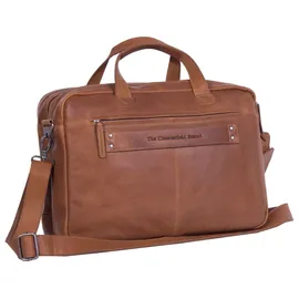 The Chesterfield Brand Ryan Laptop Bag Congnac