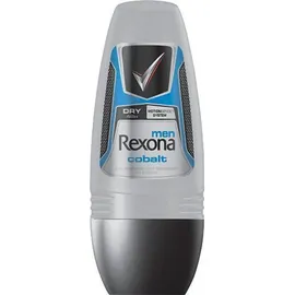 Rexona Men MotionSense Cobalt Roll-On 6 x 50 ml