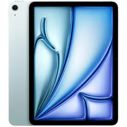 Apple iPad Air 27,59cm (11) 6. Generation Wi-Fi + Cellular 128GB blau"