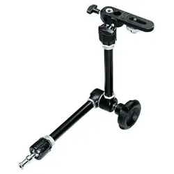 MANFROTTO Magic Arm mit Festststellknopf und 143Bkt #244 (Angebot)