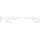 ASSA ABLOY effeff DCG-21-10, Aluminium