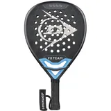 Dunlop Fx Team Gun Metal/Cyan/metallic Silver