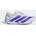 Frozen Purple / Solar Purple / Signal Green