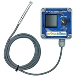 Prima Klima EC digital Controller für Temperatur und Drehzahl ECTC-1M-Digital