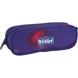 Scout 4-tlg. Summer lila