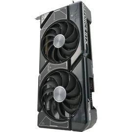 Asus Dual GeForce RTX 4070 OC Edition 12 GB GDDR6X