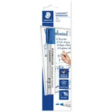 Staedtler Whiteboard Marker Lumocolor 1 St. Blau
