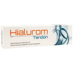 Hialurom Tendon