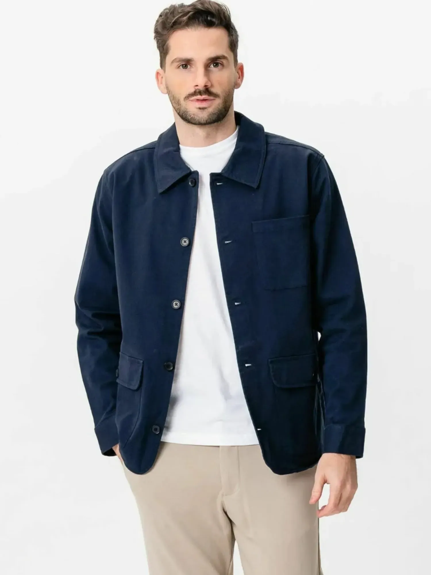 Outdoorjacke TEESHOPPEN 
