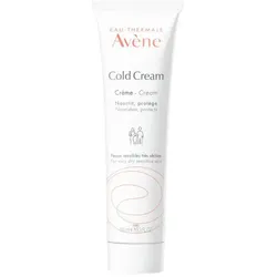 Avène Cold Cream Creme
