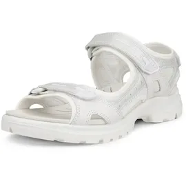 ECCO Offroad Damen white 39