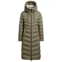 khujo Ingram3 Matt Light Moss Green - gruen - S