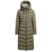 khujo Ingram3 Matt Light Moss Green - gruen - S