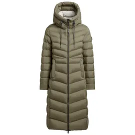 khujo Ingram3 Matt Light Moss Green - gruen - S