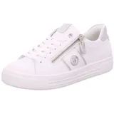 remonte Sneaker Low Damen Weiß 39