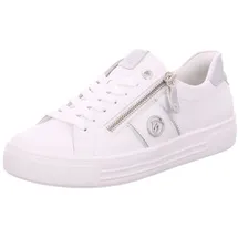 remonte Sneaker Low Damen Weiß 39