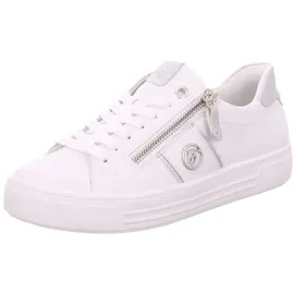 remonte Sneaker Low Damen Weiß 39