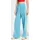 adidas Firebird Loose Jogginghose Preloved Blue/Ice Tangerine L