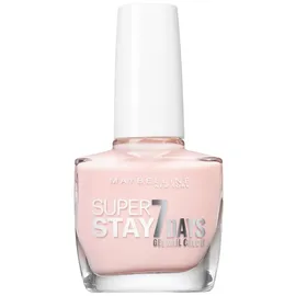 Maybelline Superstay Forever Strong 7 Days 286 Pink Whisper