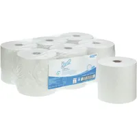 Kimberly-Clark Scott CONTROL Handtücher Rolle 6 St.