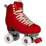 CHAYA Melrose Deluxe Ruby Rollschuhe - Red - EU 36