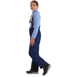 KILLTEC Skihose Girls Skihose 242, in Blau3098 | Gr.: 128