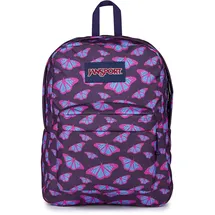 Jansport SuperBreak One flutter violett