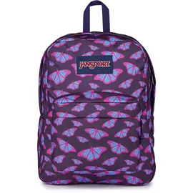 Jansport SuperBreak One flutter violett
