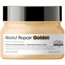 Absolut Repair Goldene Maske 250ml
