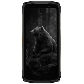 Ulefone Armor Mini 20 8 GB RAM 256 GB Schwarz