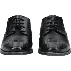 Bugatti bugatti-Herren-Schnürer-311-ADJ03,schwarz,40