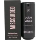 Missguided Babe Vibes Eau de Parfum 80 ml