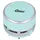Westcott 2Clean Tischstaubsauger Mint CL-50002 00