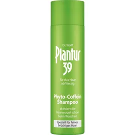 Dr. Wolff Plantur 39 Phyto-Coffein 250 ml