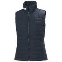 HELLY HANSEN Crew Insulator Vest 2.0, Marineblau, XL