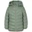 NAME IT Mädchen Nmfmonay Jacket Pb Steppjacke, Grün, 92 - 92