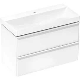 Hansgrohe Xelu Q Waschtisch 100 x 48 cm (61036450)