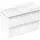 Hansgrohe Xelu Q Waschtisch 100 x 48 cm (61036450)