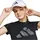 adidas Animal Big Logo Single Jersey, T-Shirt Mädchen KC5448 - black