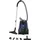 Hoover Telios Extra TXL70HM schwarz-blau