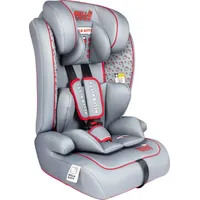 Hello Kitty iSize R129 76-150 cm Autositz mit Seitenschutz, verstellbarer Kopfstütze und zusätzlichem Komfort für Kinder von 15 bis 36 kg